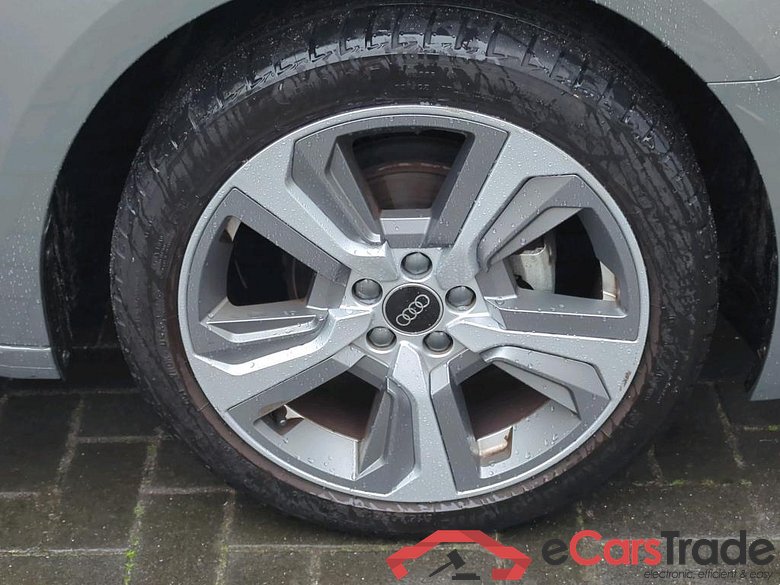 AUDI A1 Sportback 70 kW #6