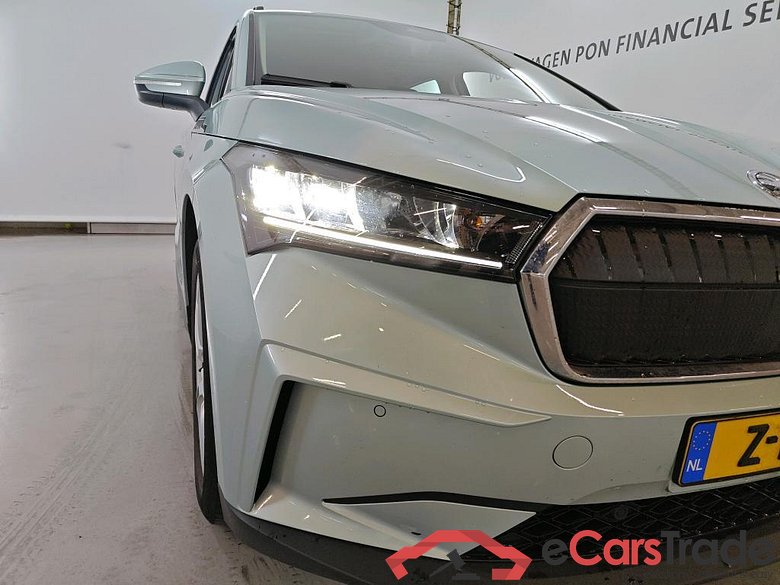 SKODA Enyaq iV 132 kW #4