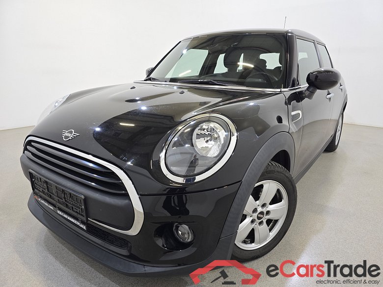 Mini One 1.5i Virtual Navi KeylessGo Klima PDC ... #1