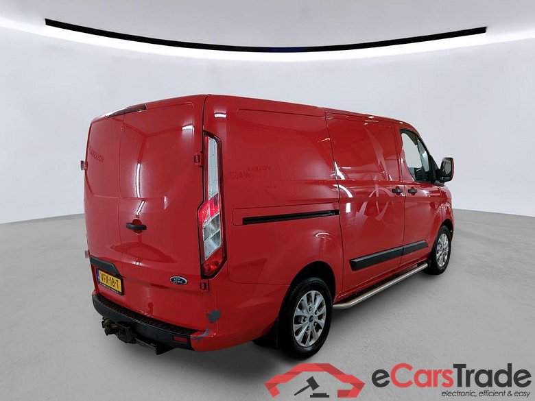 FORD Transit Custom 79 kW #4