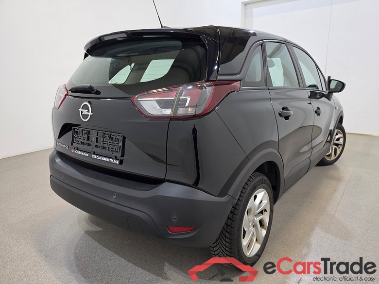 Opel Crossland X 1.5 Turbo D Aut. Navi Klima PDC ... #4
