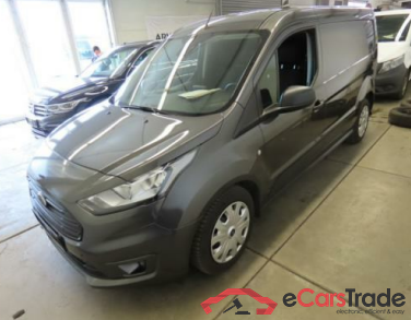 Transit Connect Kasten lang Trend 1.5 EcoBlue 74KW MT6 E6dT