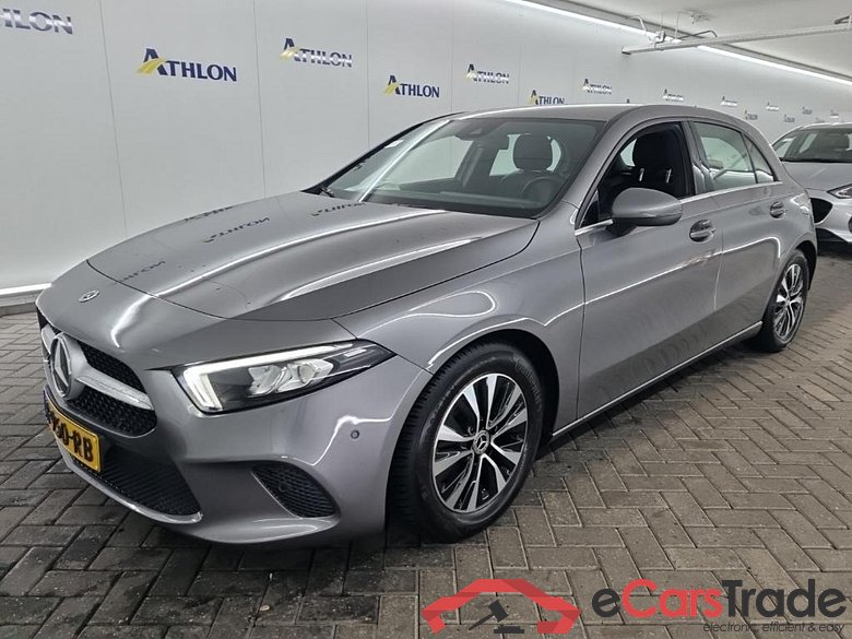 MERCEDES-BENZ A-klasse A 180 DCT Business Line 5D 100kW