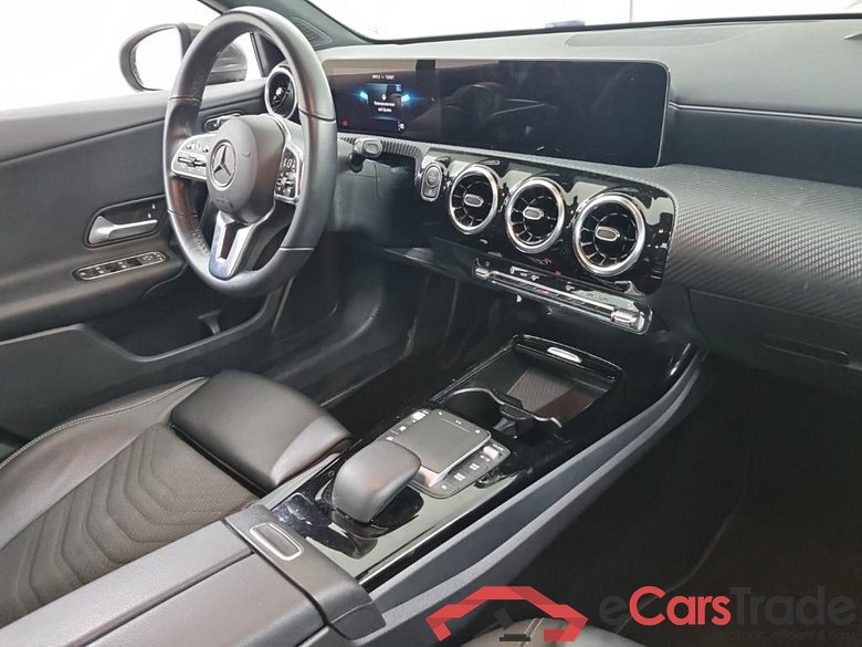 MERCEDES-BENZ A-klasse A 180 DCT Business Line 5D 100kW #6