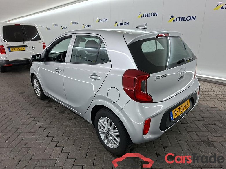 KIA Picanto 1.0 DPi DynamicLine 4-zits 5D 49kW #4