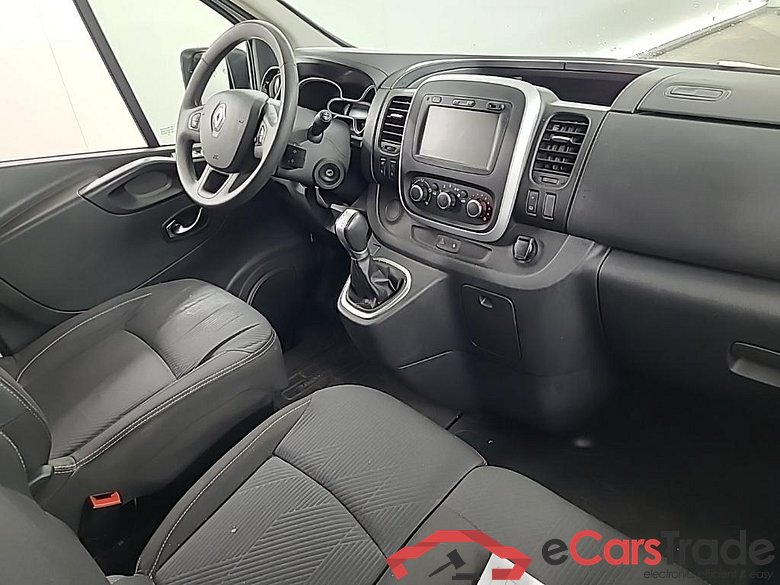 RENAULT Trafic GB L2H1 T29 ENERGY 2.0 dCi 145 EDC Comfort 4D 107kW #6