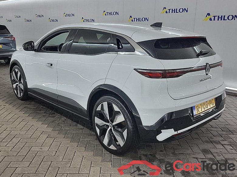 RENAULT e-Megane EV60 220 pk Optimum Charge Techno 5D #4