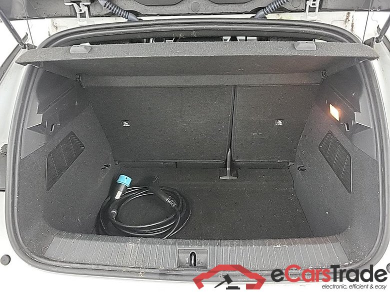 RENAULT e-Megane EV60 220 pk Optimum Charge Techno 5D #5