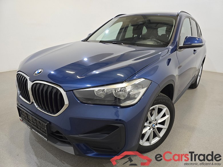 BMW X1 1.5 sDrive16d Aut. Navi-Pro KeylessGo Camera Klima PDC ...