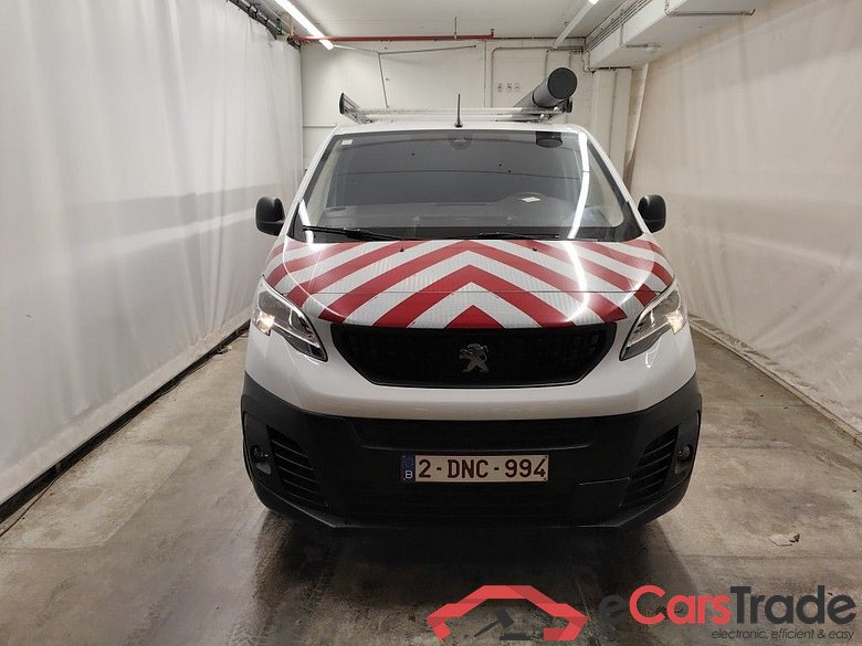 Peugeot Expert Standard L2 2.0 BlueHDi 145 EAT8 4d #5