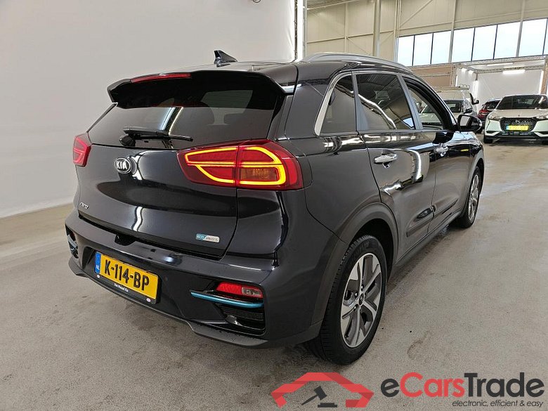 Kia e-Niro 64kWh ExecutiveLine 5d #2