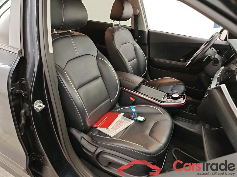 Kia e-Niro 64kWh ExecutiveLine 5d #3