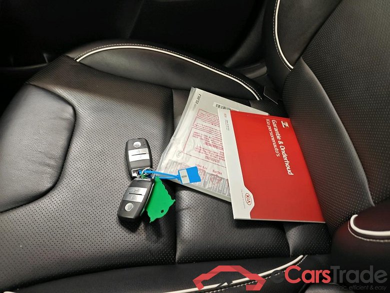 Kia e-Niro 64kWh ExecutiveLine 5d #4