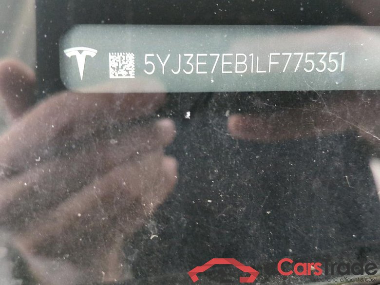 Tesla Model 3 Long Range Dual Motor AWD 4d #6