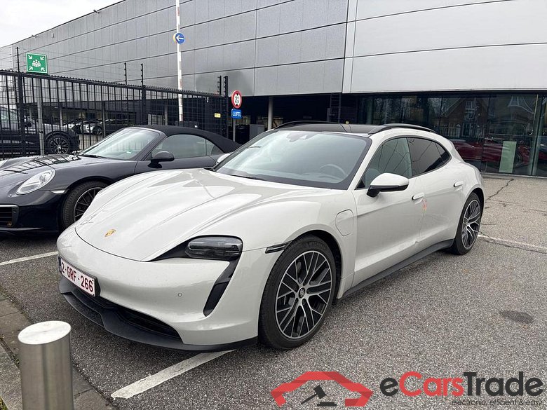 PORSCHE Taycan Sport Turismo Taycan Sport Turismo (MY24)