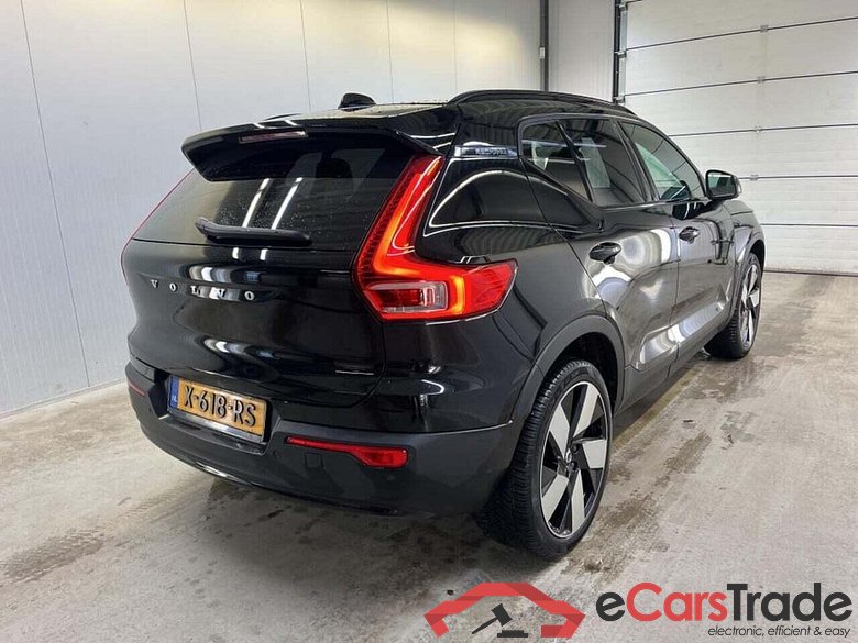 VOLVO XC40 Single Plus 69 kWh #2