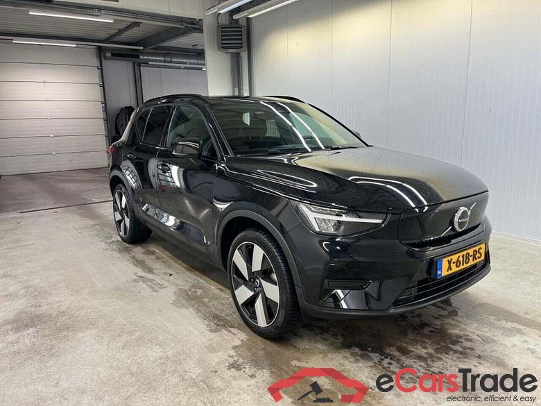 VOLVO XC40 Single Plus 69 kWh #5
