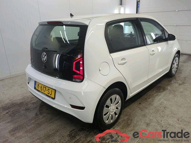 VOLKSWAGEN up! 1.0 BMT move up! #2