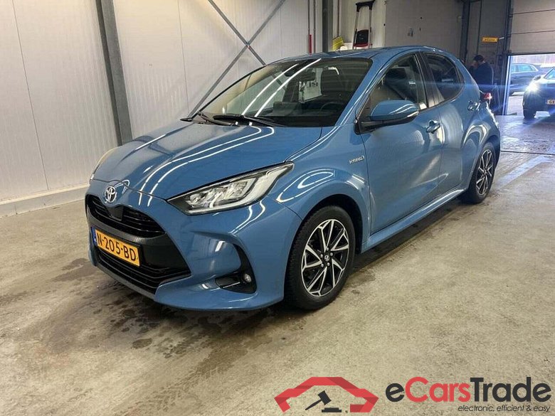 TOYOTA Yaris 1.5 Hyb. Dynamic #1