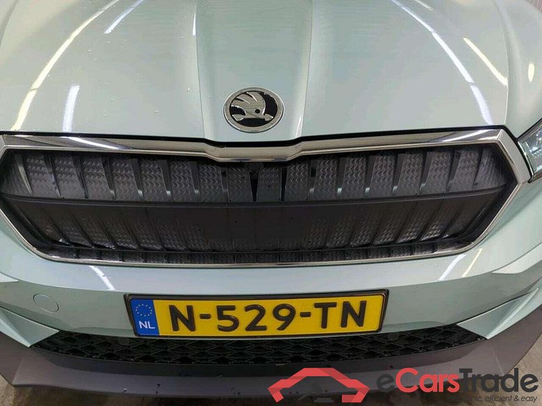 SKODA Enyaq iV 60 Sportline #4
