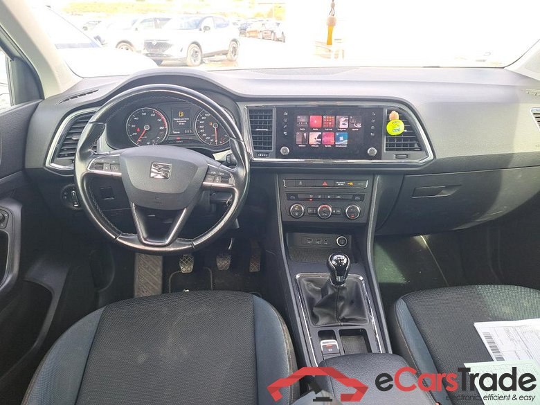 SEAT Ateca 1.0 TSI 85kW (115CV) St&Sp Style Eco MY20 (CX) #3