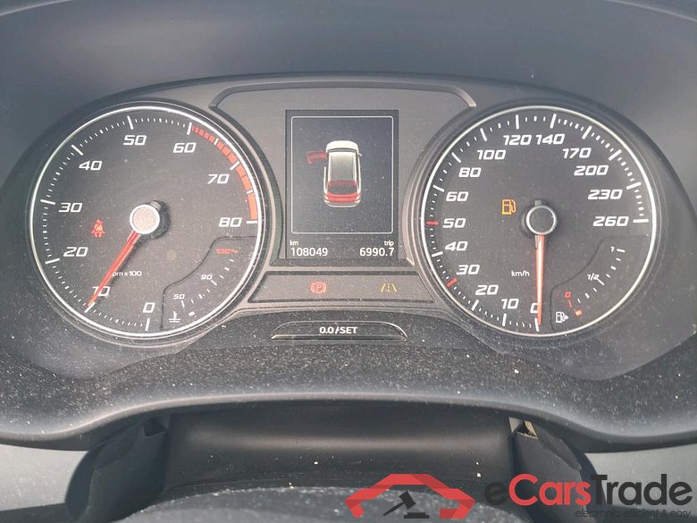 SEAT Ateca 1.0 TSI 85kW (115CV) St&Sp Style Eco MY20 (CX) #4