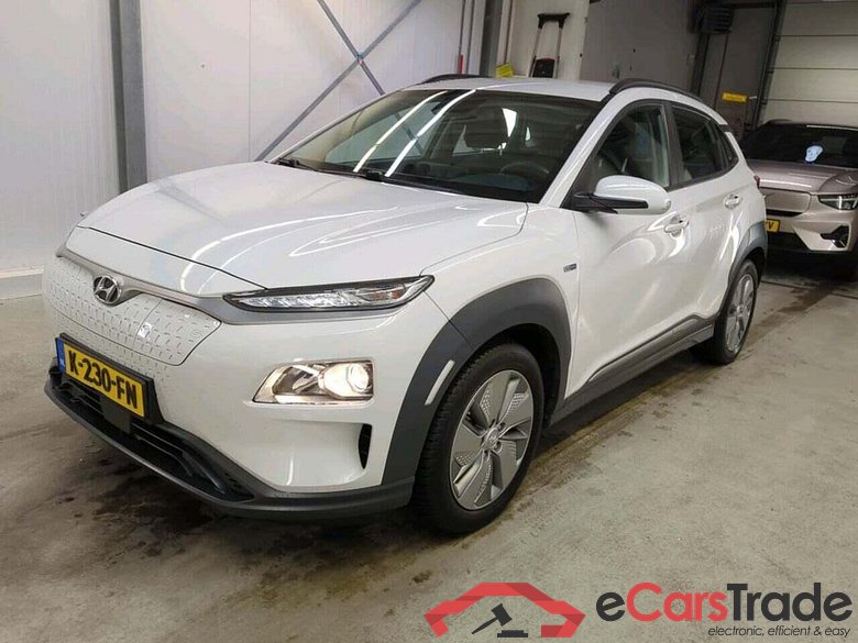 HYUNDAI Kona EV Comfort 64 kWh #1
