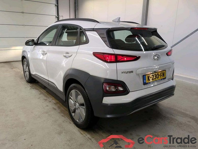 HYUNDAI Kona EV Comfort 64 kWh #6