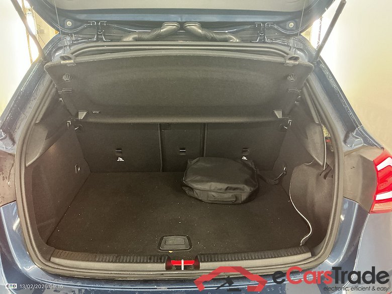 MERCEDES-BENZ A-CLASS 1.3 A 250 E DCT BUSINESS SOLUTION #5