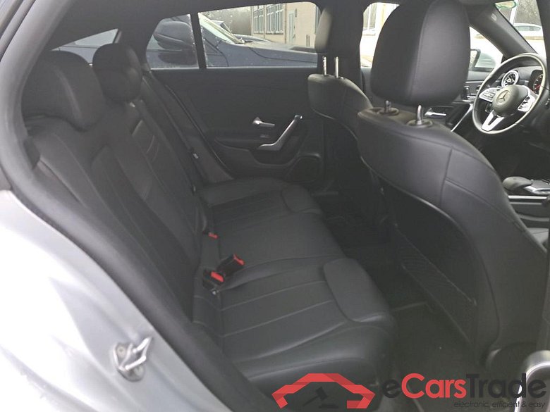 MERCEDES-BENZ CLA SHOOTING BRAKE 2.0 CLA 200 D BUSINESS SOLUTION DCT #6