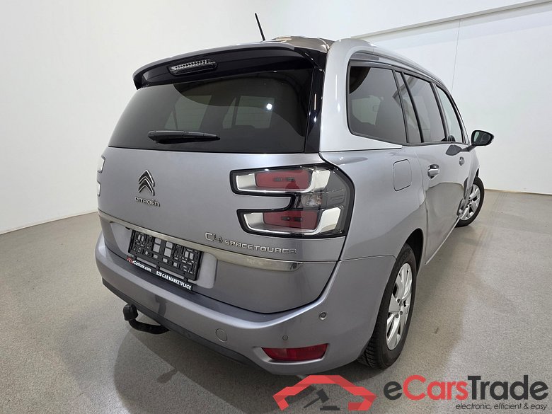 Citroen Grand C4 SpaceTourer 1.5 BlueHDI 7PL Aut. Virtual Navi Camera Klima PDC … #4