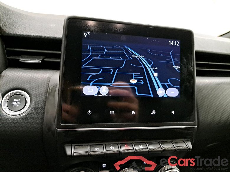 Renault Clio 1.6 E-Tech Hybrid Intens Aut. LED Navi Klima PDC ... #4