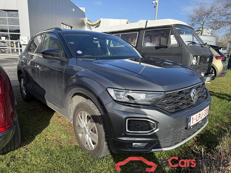 VOLKSWAGEN T-Roc 1.5 TSI ACT Style OPF DSG #2