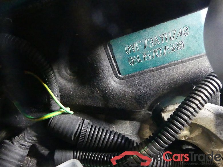 C4 Grand Picasso/Spacetourer Shine Pack 1.5 BlueHDi 96KW AT8 E6d #5