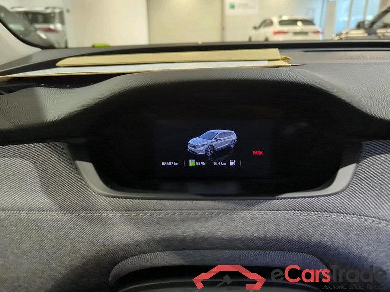 Enyaq 80 x Loft 82kWh #5