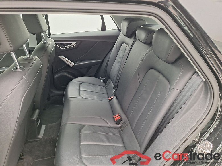 Audi, Q2 FL'20, Audi Q2 1.0 30 TFSI 81kW Attraction 5d #4