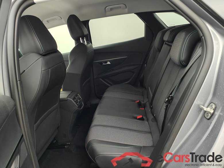 PEUGEOT 3008 DIESEL - 2021 1.5 BlueHDi 130 Allure 5d Auto #6