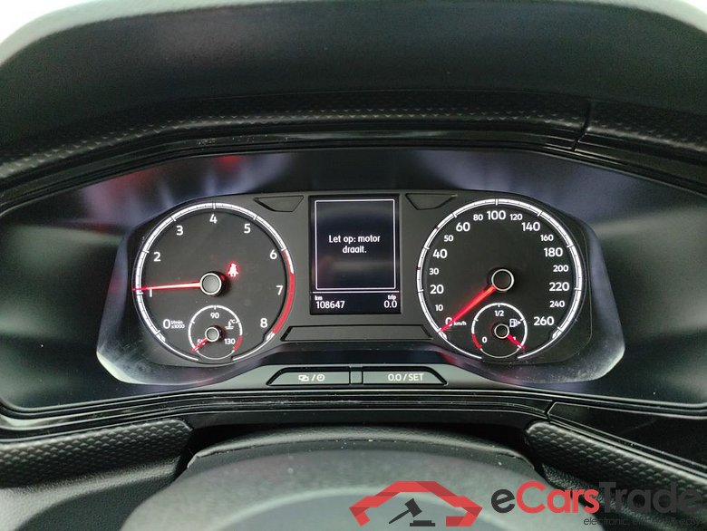 Volkswagen T-Cross 1.0 TSI 81kW DSG Life 5d #6