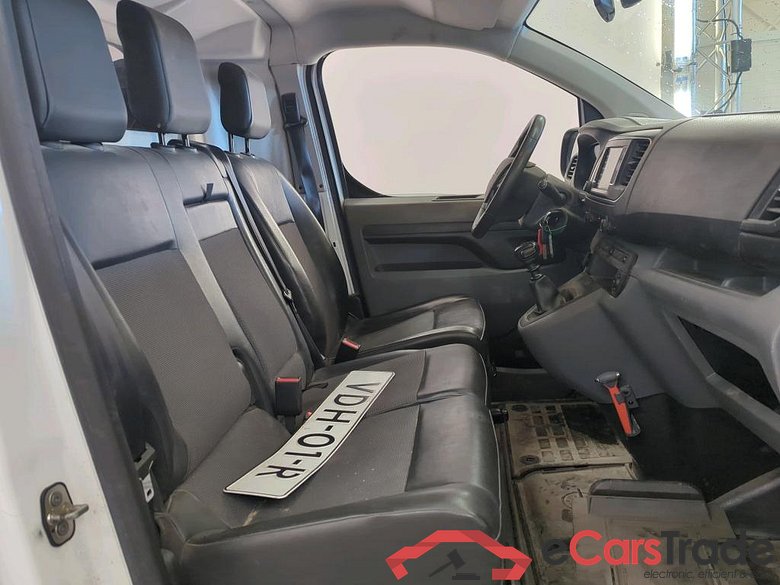 Opel Vivaro L3H1 2.0 Diesel 90kW Edition HL 4d #3