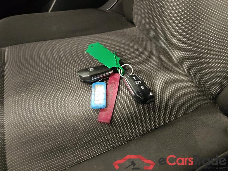 Toyota Proace City 1.5 D-4D 100pk Professional 4d #4