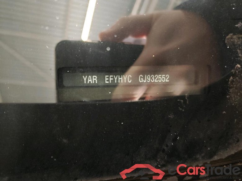 Toyota Proace City 1.5 D-4D 100pk Professional 4d #6