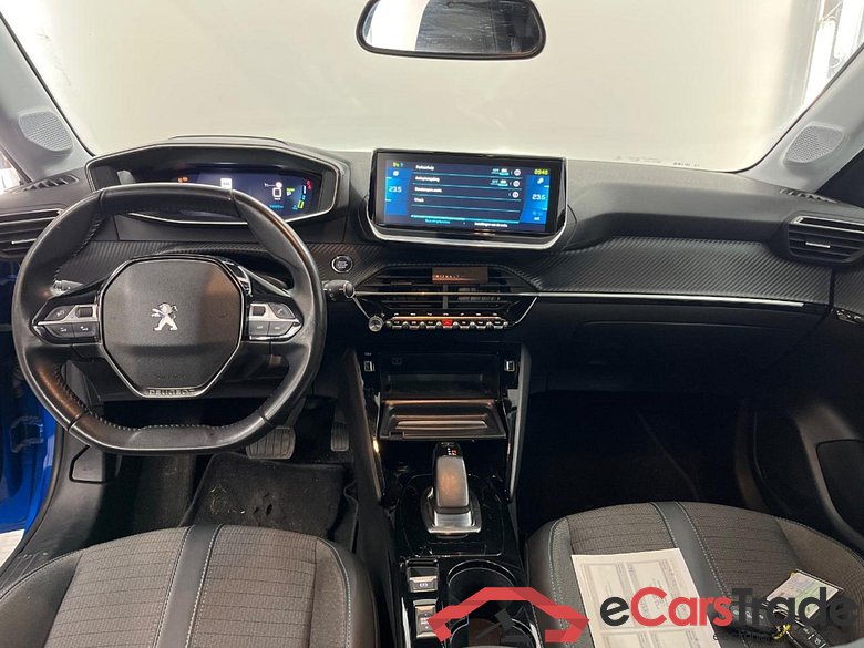 PEUGEOT e-208 EV Allure 50 kWh #6
