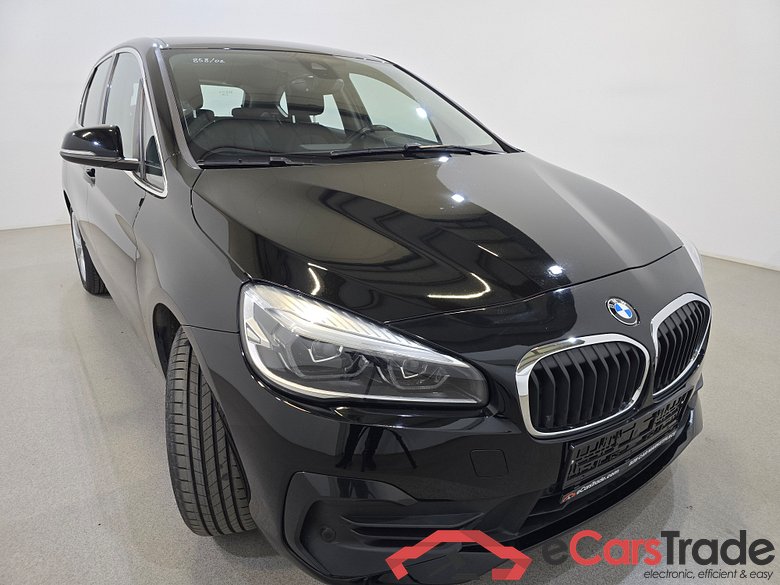BMW 225xe Active Tourer Plug-In Hybrid Aut. LED-Xenon Navi-Pro KeylessGo Camera Klima PDC ... #3