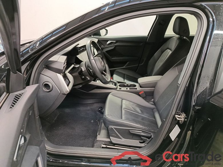 Audi A3 Sportback 1.0 30 TFSi 81kW S tronic Business Edit. 5d #3