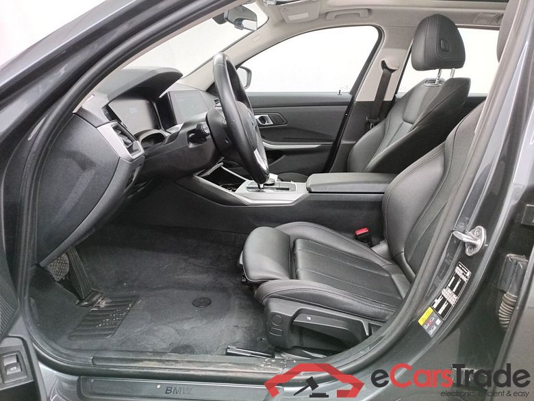 BMW 3 Reeks Touring 330e (215 kW) 5d #3
