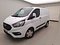 preview Ford Transit Custom #1