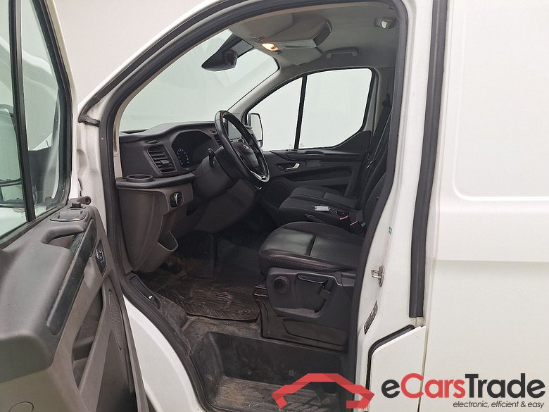 Ford, _Trans.Custom FL'18, Ford Transit Custom 340S 2.0TD130Pk/96Kw A6 FWD Tr #3