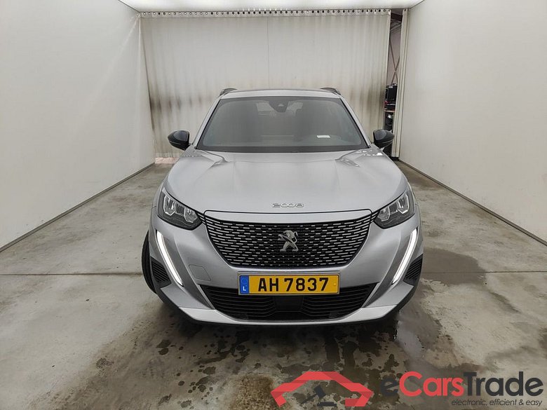 PEUGEOT E-2008 50 kWh Allure Pack 5d #5
