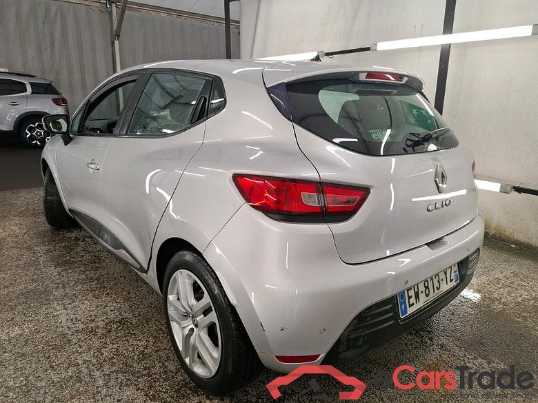 Clio IV Business 1.5 dCi 90CV BVM5 E6 #2
