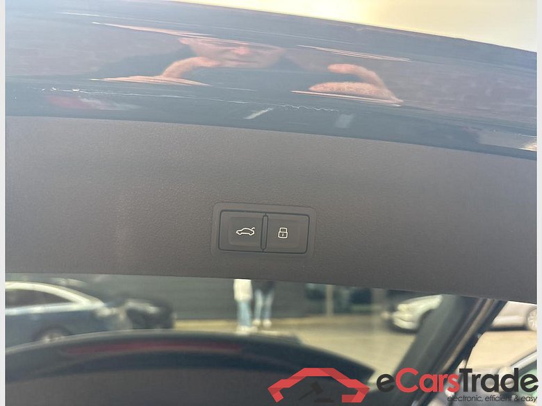 AUDI A6 Avant Avant 35 TDi Business Edition Sport S tronic (EU6AP) #5